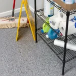 Garage Flooring Baselt