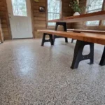 Garage Flooring – Bean