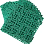 Heavy Duty Garage Tiles