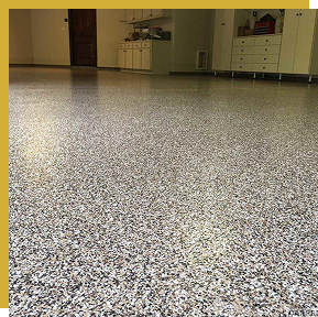 Polyaspartic Coatings