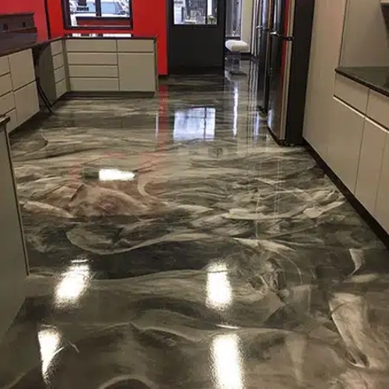 Epoxy Flooring Dubai