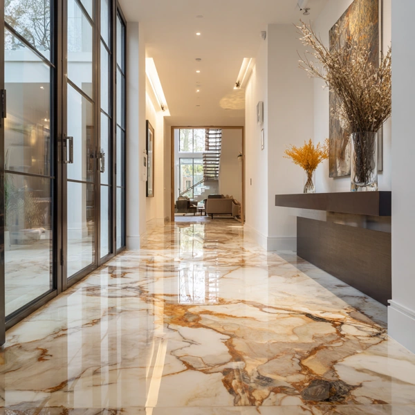 Luxury Epoxy for Home