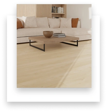 Affordable Vinyl Flooring
