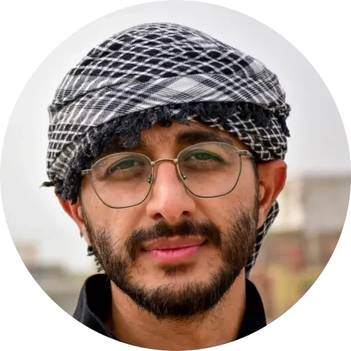 Ahmed Al Mansoori