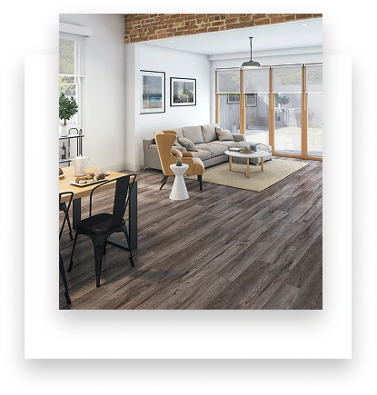 Anti Slip Vinyl Flooring