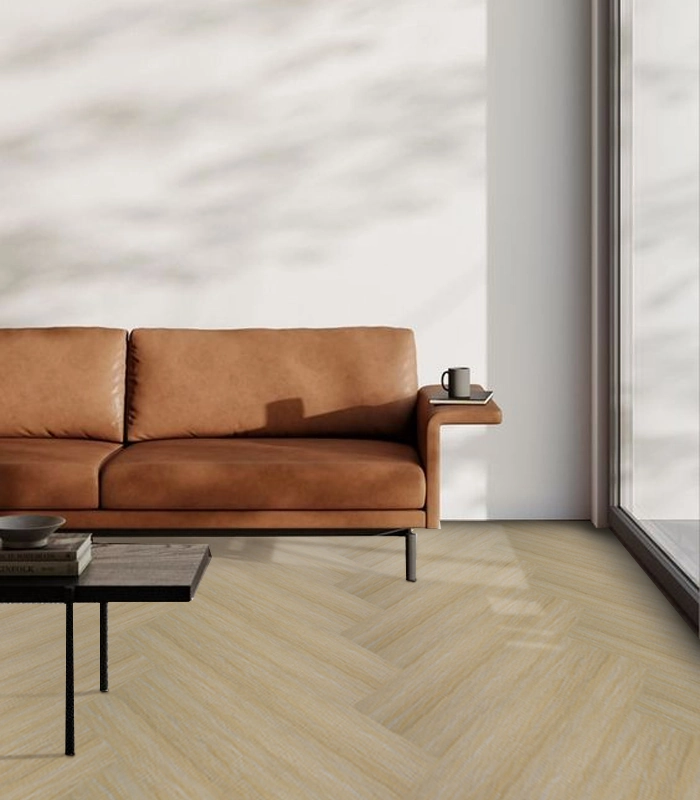 Chantilly LVT