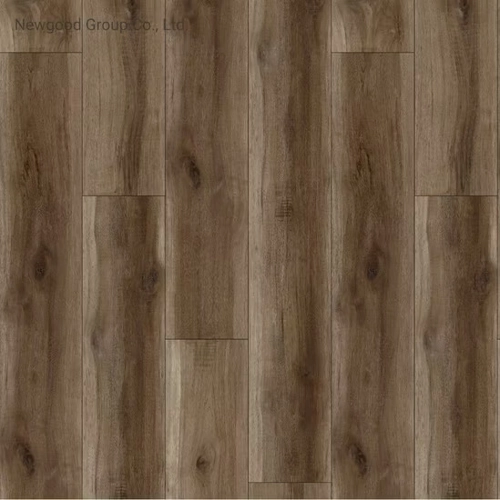 Dark Brown Oak