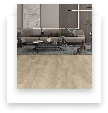 Durable Vinyl Flooring