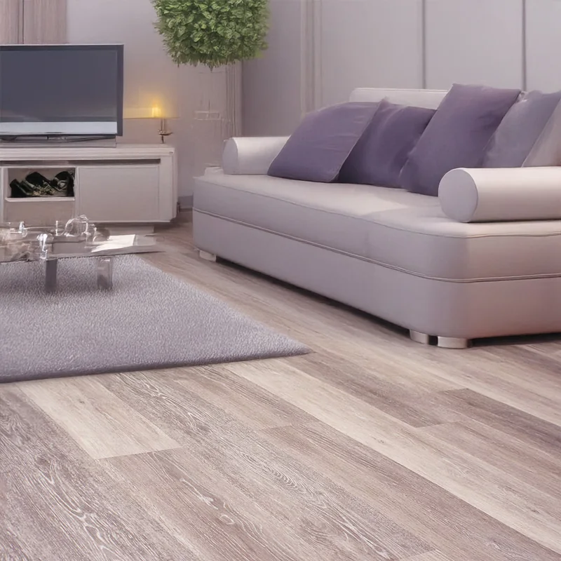 Dusky Oak