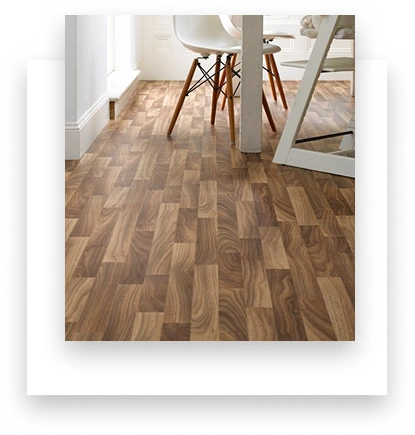 Eco Friendly Vinyl Flooring