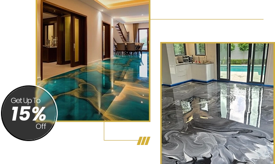 Epoxy Flooring UAE