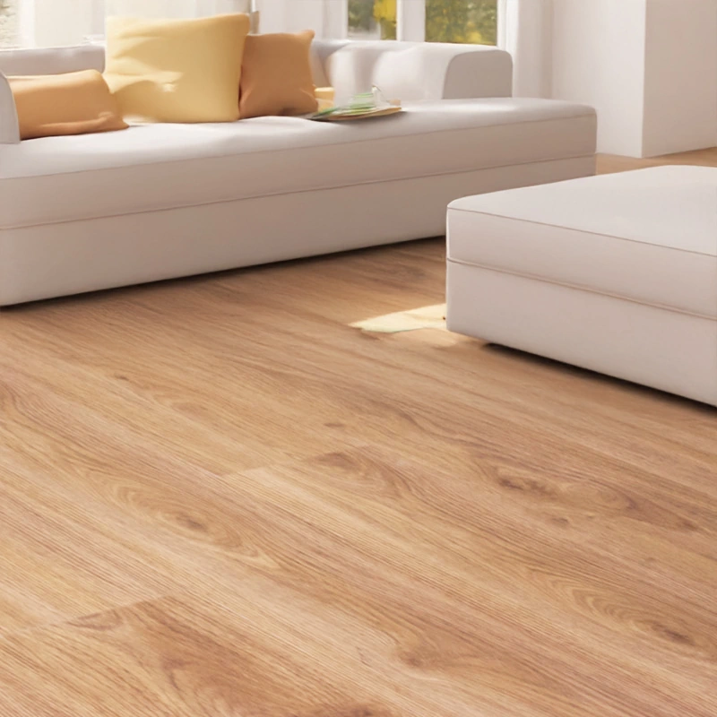 European Oak LVT