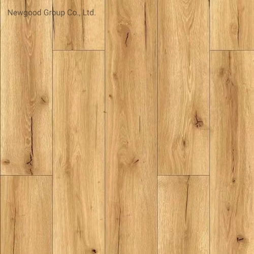 Golden Oak Wood