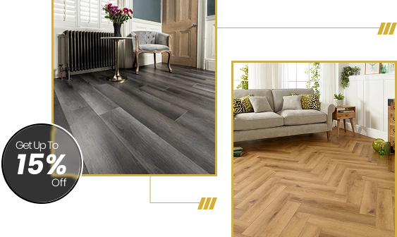 LVT Floor