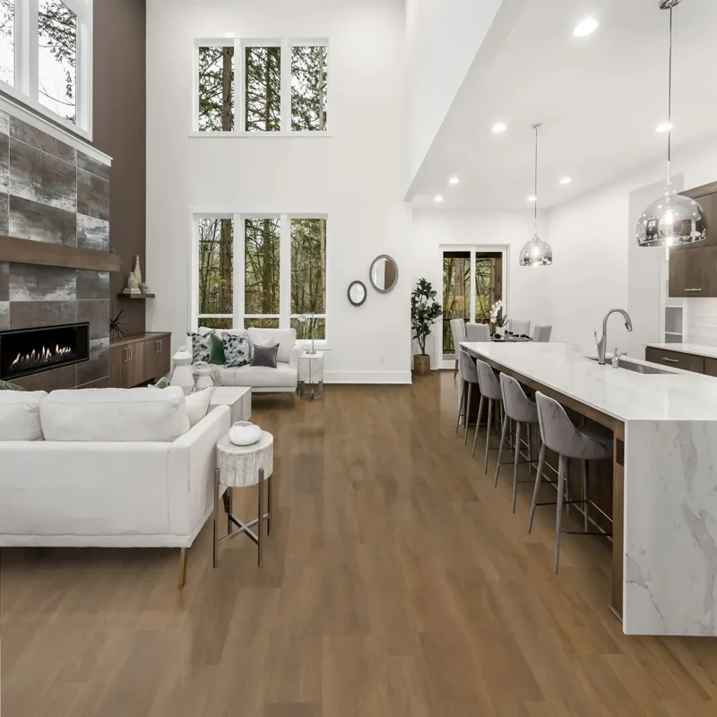 Luxury Villas