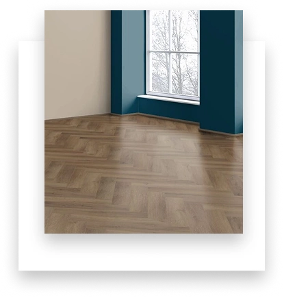 Oak SPC Flooring