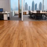 Office LVT Flooring