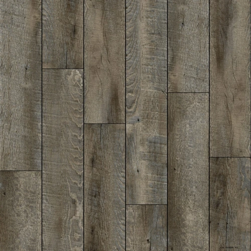 PVC LVT Flooring