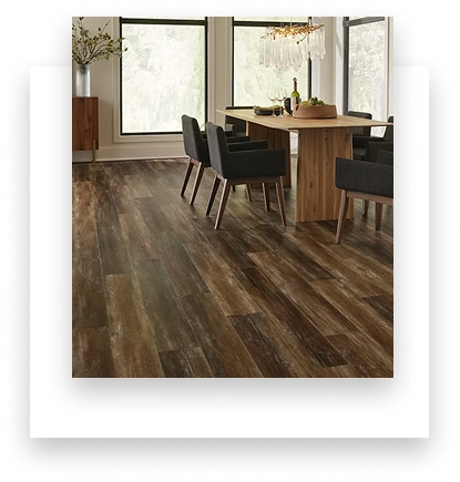 Stone Core SPC Flooring