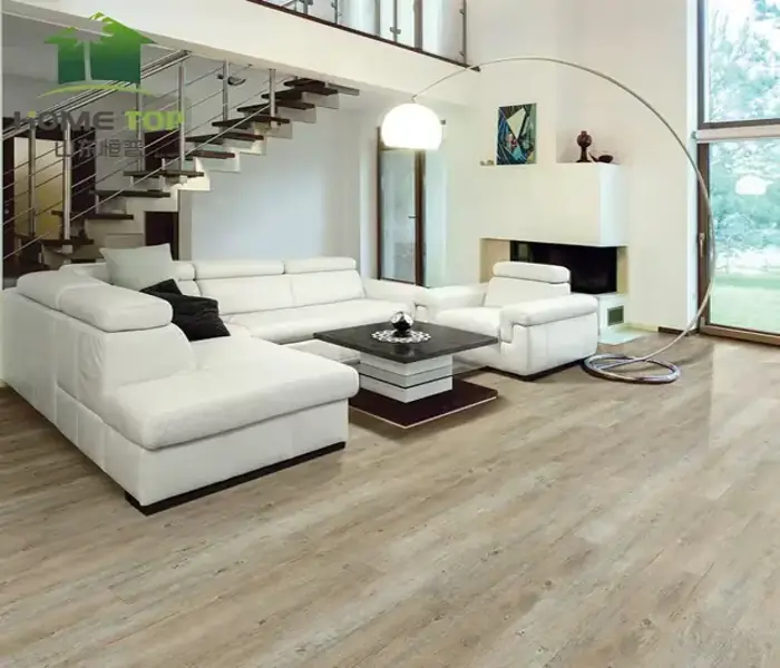 Stone Plastic Composite