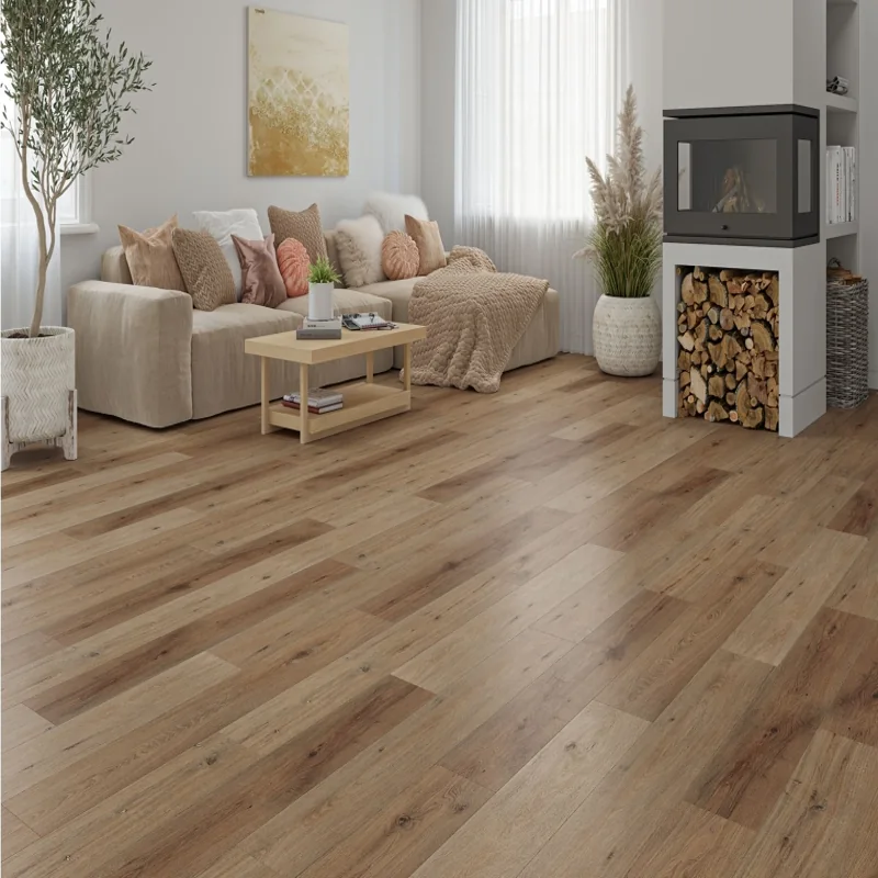 Tavern Oak Deluxe – Pro-Click Series