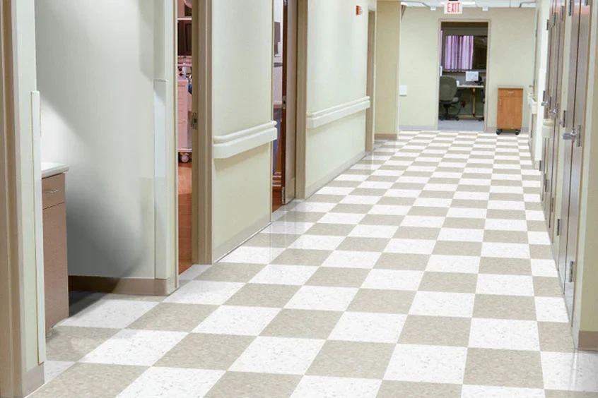 Vinyl Composition Tile