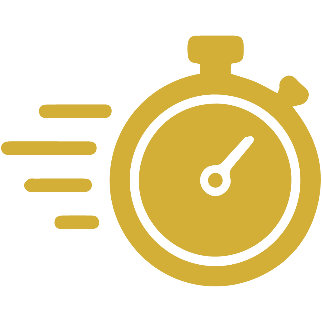 Fast & Secure Turnaround-01