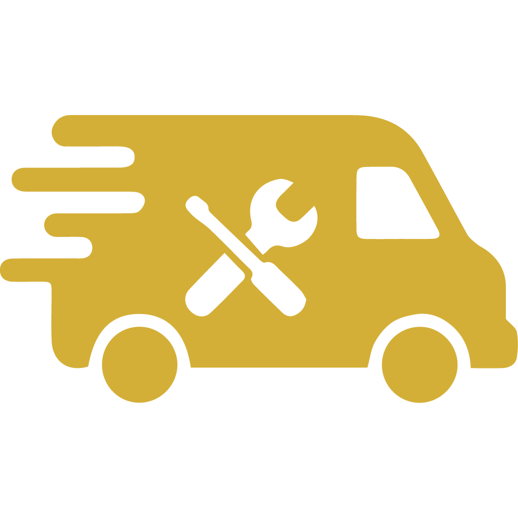 Well-Equipped Mobile Installation Team-01