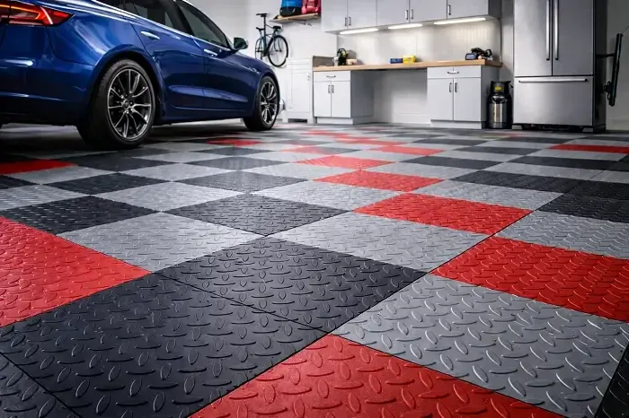 PVC-Garage-Flooring