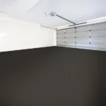 Coin Pattern Flooring