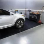 G-Floor Levant Tread Garage Floor