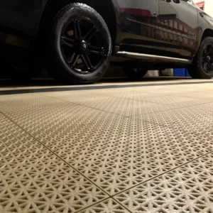 Garage Floor tiles UAE