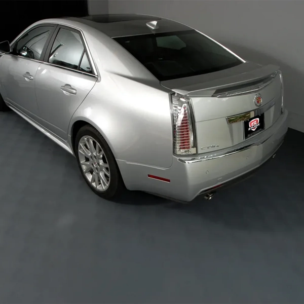 Levant Tread Garage Floor Roll