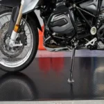 Motorcycle Mat