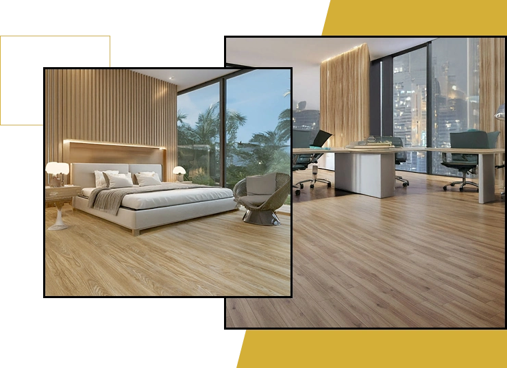 Lvt Flooring Dubai